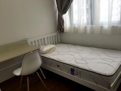 Urban Vista (D16), Condominium #501773901